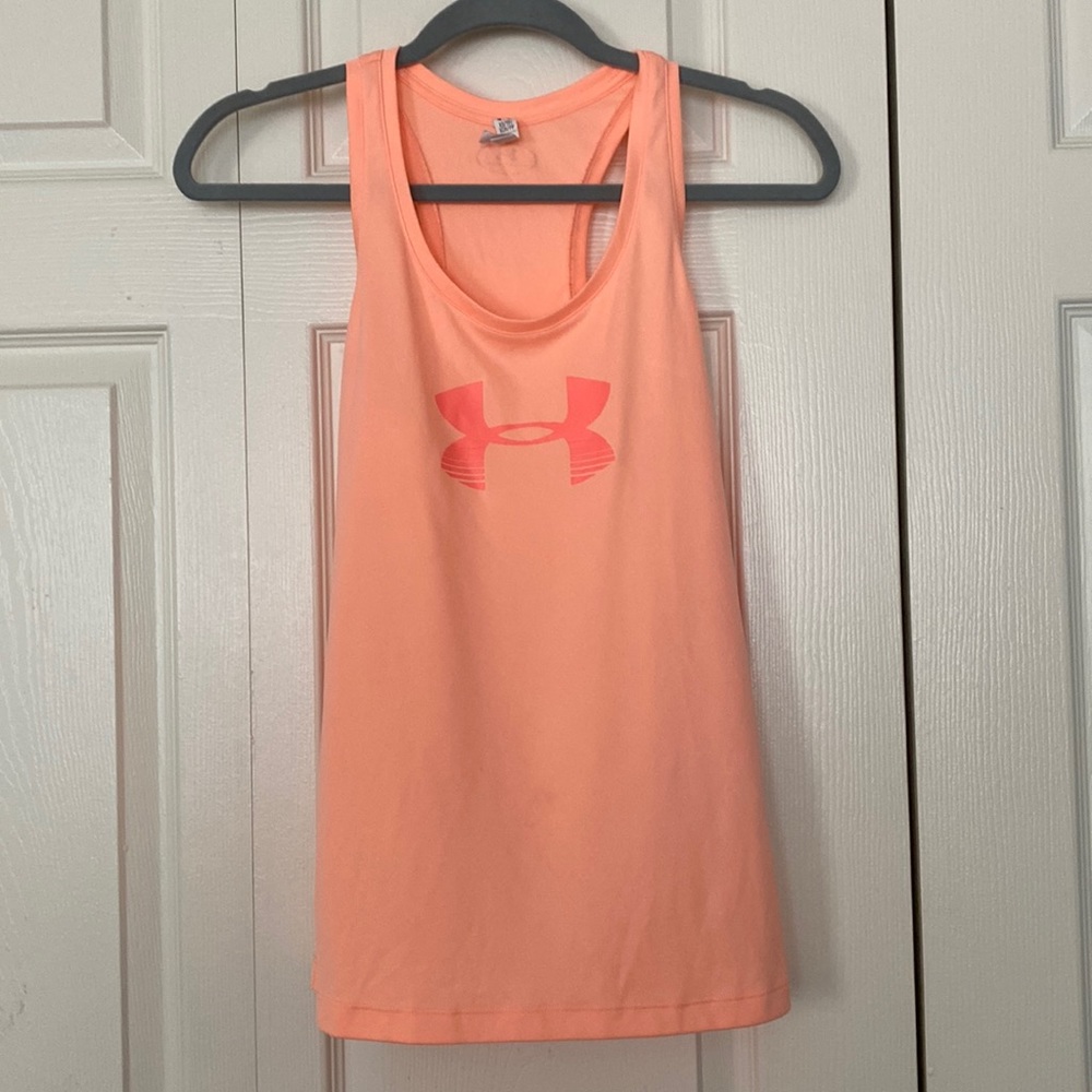 Women’s Under Armour Tank Top